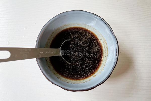 油焖大虾的做法图解3