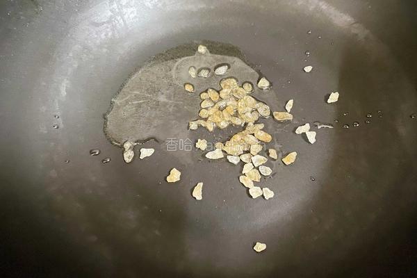 板栗鸡的做法图解5
