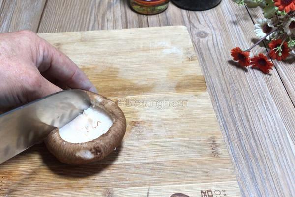 豆腐鲍鱼的做法图解8