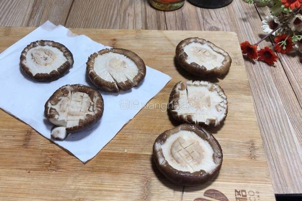 豆腐鲍鱼的做法图解10