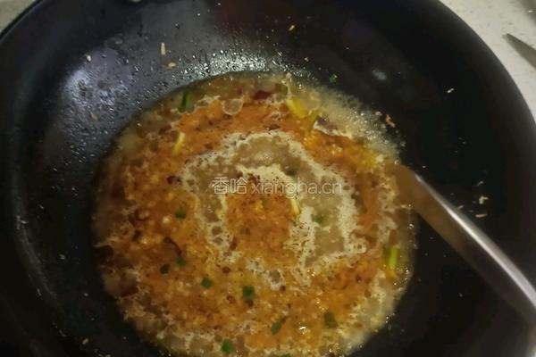 麻婆豆腐的做法图解6