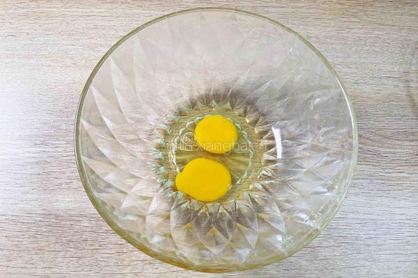 酥粒蓝莓麦芬蛋糕的做法图解4