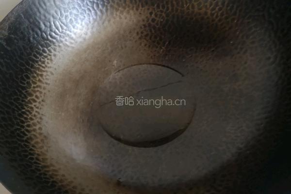 炒鸡脯肉的做法图解6