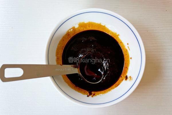 酱焖鸡块的做法图解3