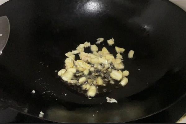 凉拌海带的做法图解6