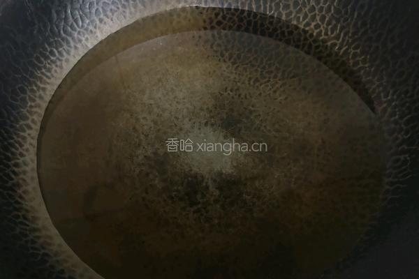 煮冷冻大馄饨的做法图解1