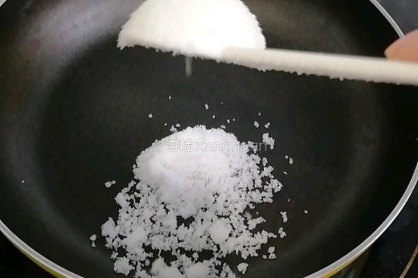 清蒸茄盒的做法图解6