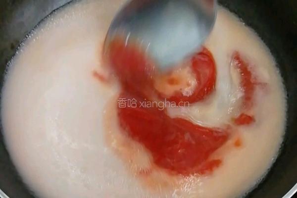 清蒸茄盒的做法图解10
