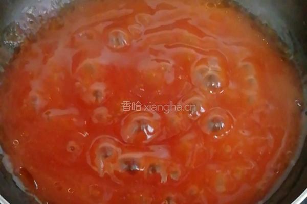清蒸茄盒的做法图解11