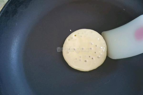 家常铜锣烧的做法图解9
