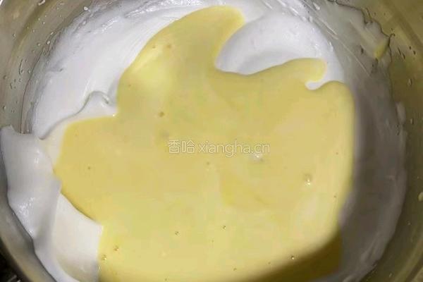 肉松小贝回味无穷一口一个好吃的做法图解6