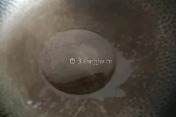 片儿川的做法图解5