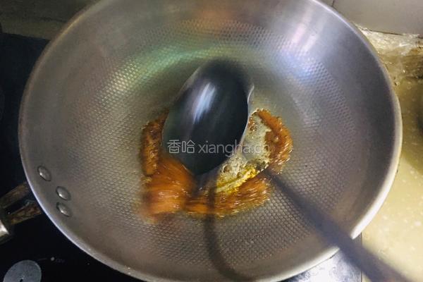 卤味鸭的做法图解2