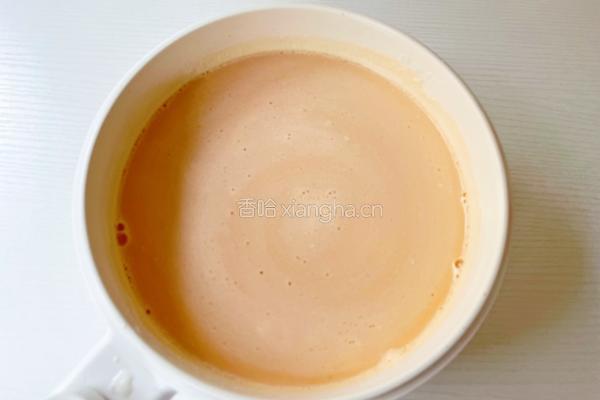 大白兔奶茶的做法图解8