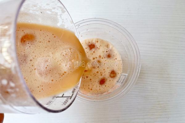 大白兔奶茶的做法图解14