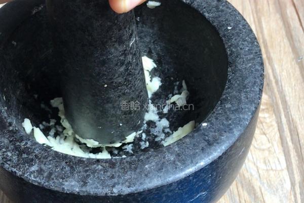 烟花素鱿鱼的做法图解7
