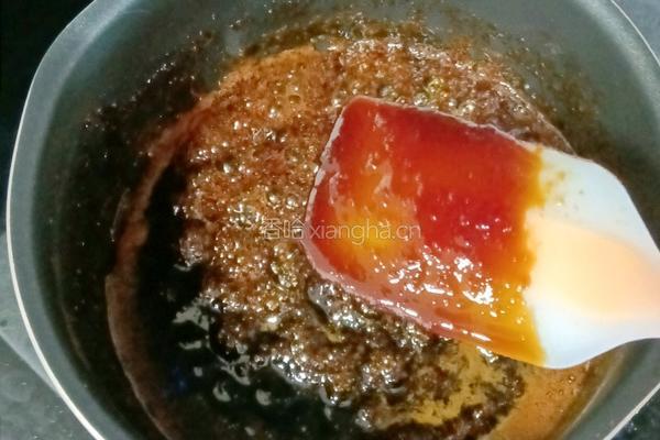 梨膏的做法图解14