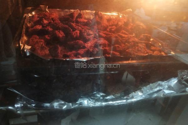 自制牛肉干的做法图解7