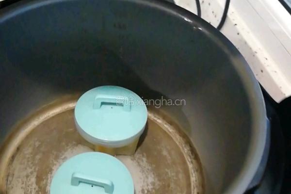 水煮蛋的做法图解6