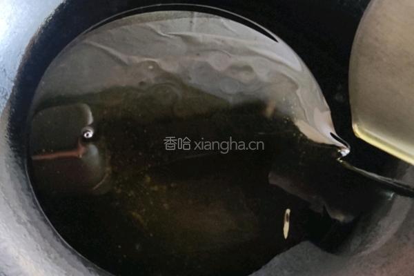 椒姜肉丝的做法图解7