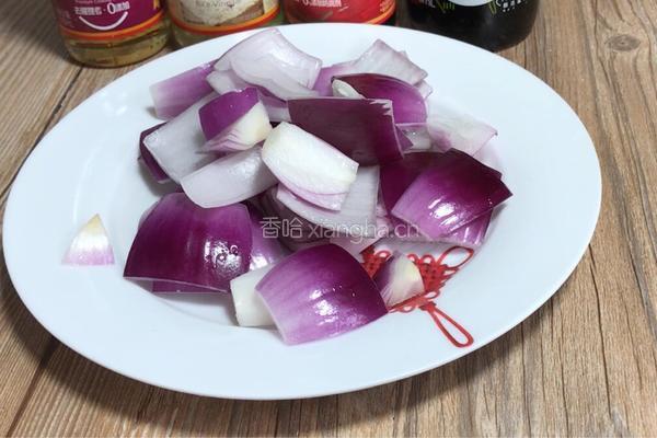 家常干锅鱼的做法图解2