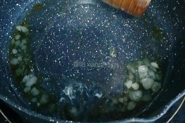 红烧排骨头的做法图解4