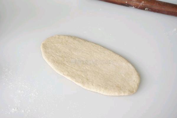 健康全麦面包（懒人专用版）操作百分百成功口感软糯的做法图解7