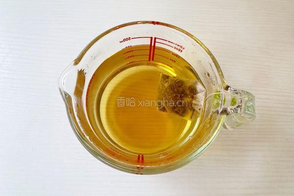 网红霸气玉油柑的做法图解8