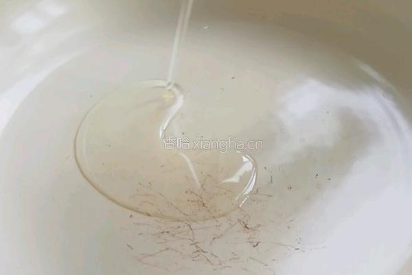 爆炒鱿鱼脖的做法图解4