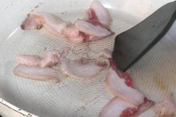 香菇烧鸭肉的做法图解7