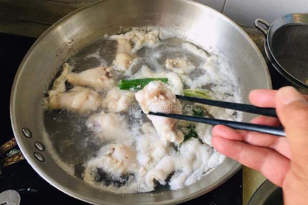 卤味拼盘的做法图解2