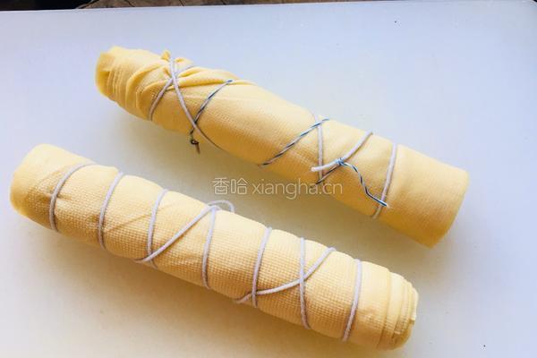 卤味拼盘的做法图解5