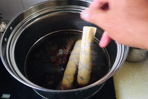 卤味拼盘的做法图解7