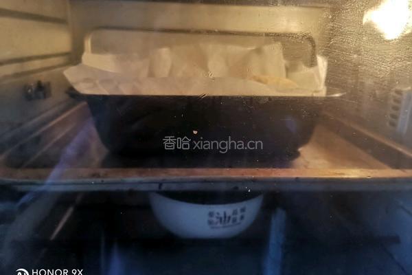 肉桂核桃吐司的做法图解13
