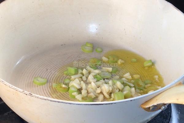 蚝油菜心的做法图解7