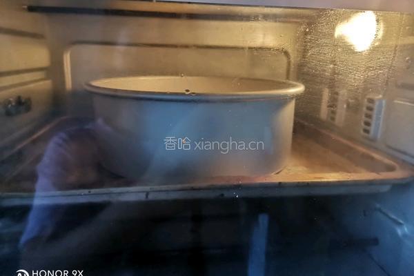 酸奶珍珠小面包的做法图解13