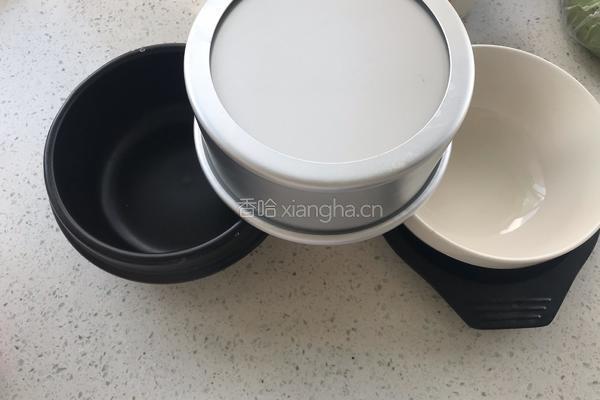 戚风蛋糕 真的可以尝试做的做法图解10