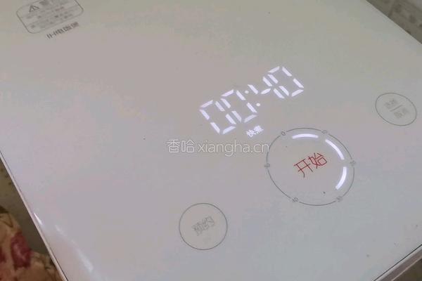 电饭锅焖鸡翅的做法图解9