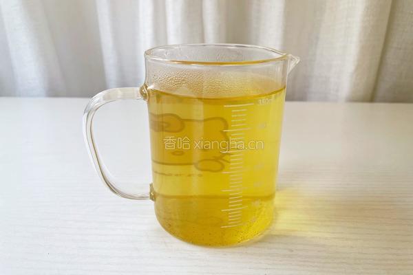 霸气橙子的做法图解3