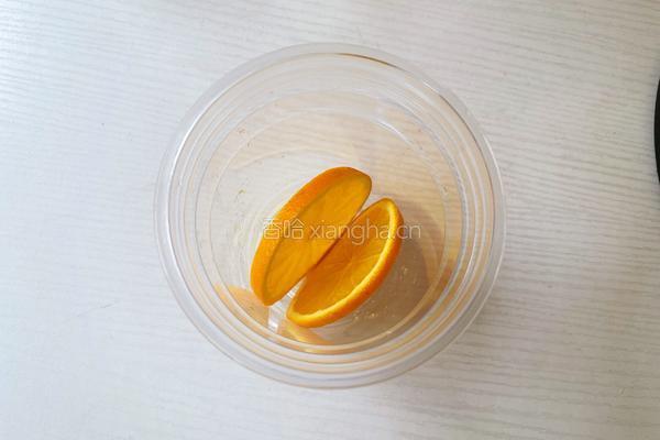 霸气橙子的做法图解12