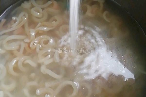 肉皮冻的做法图解6