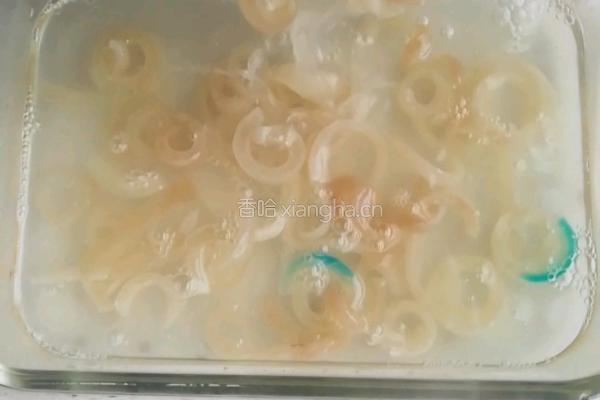 肉皮冻的做法图解7