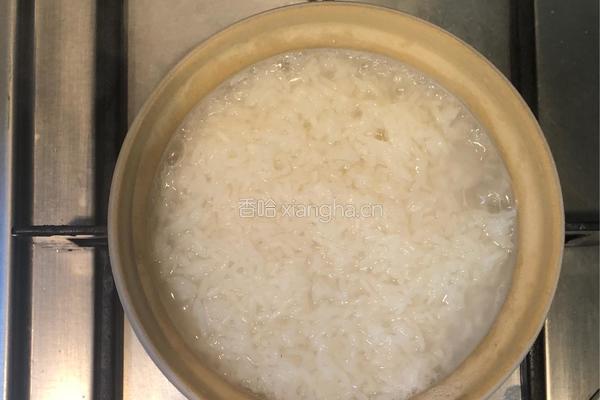 广式煲仔饭的做法图解2