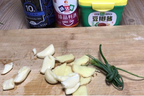 脆皮蛋烧肉的做法图解2