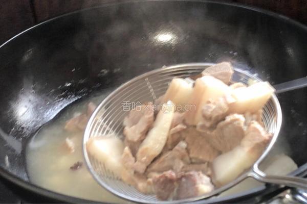 脆皮蛋烧肉的做法图解5