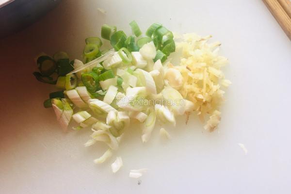 家庭版烩羊肉的做法图解8