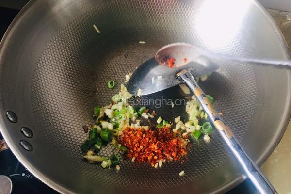 家庭版烩羊肉的做法图解10