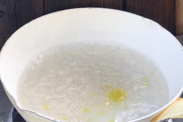 青炒藕丝的做法图解3