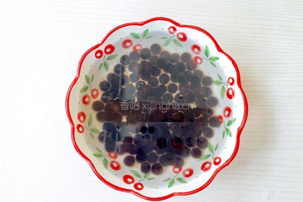 大白兔双重奶茶的做法图解7