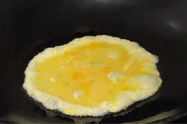谷物米炒饭的做法图解1